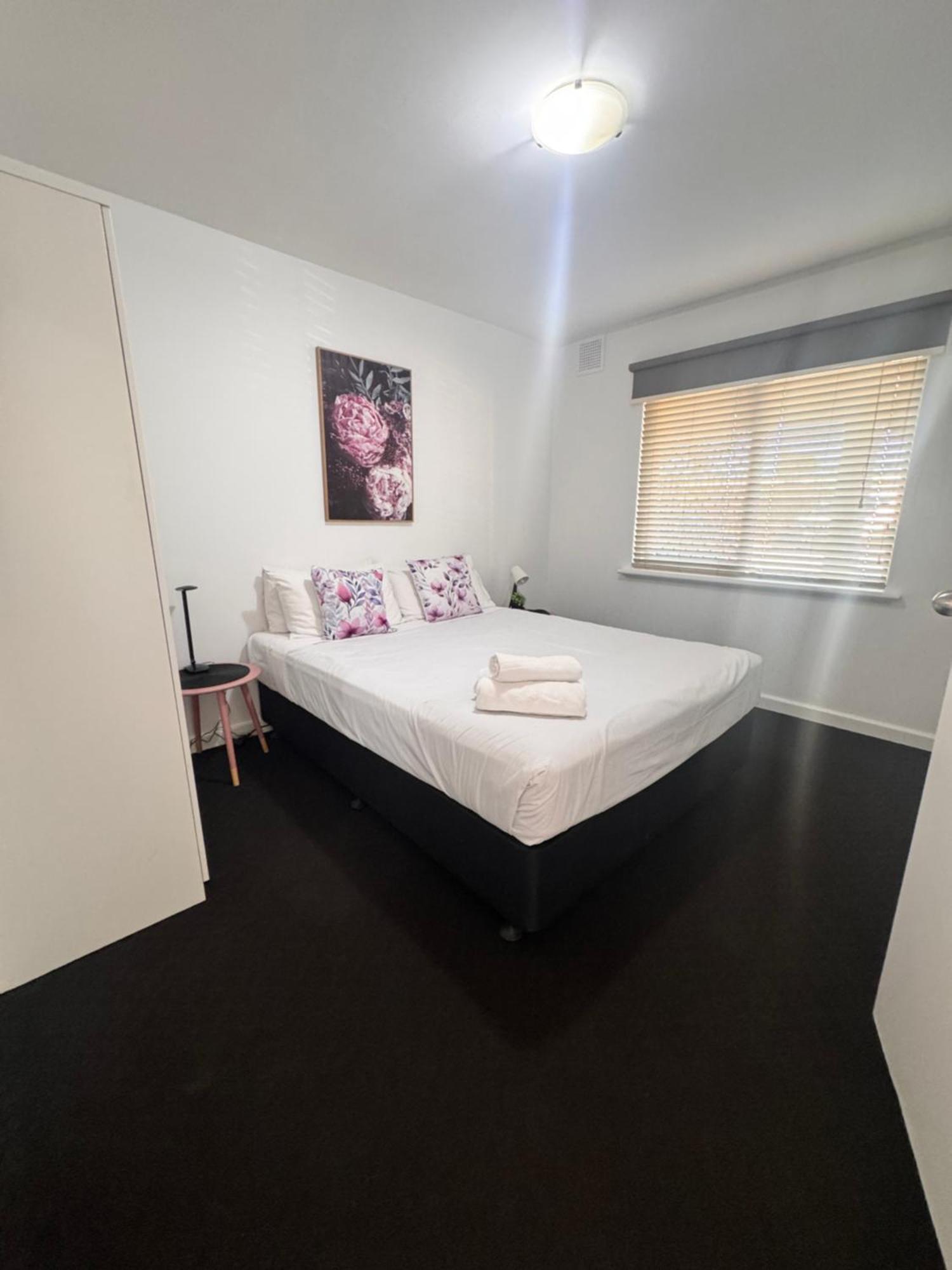 Apartment 13 Perth Ngoại thất bức ảnh