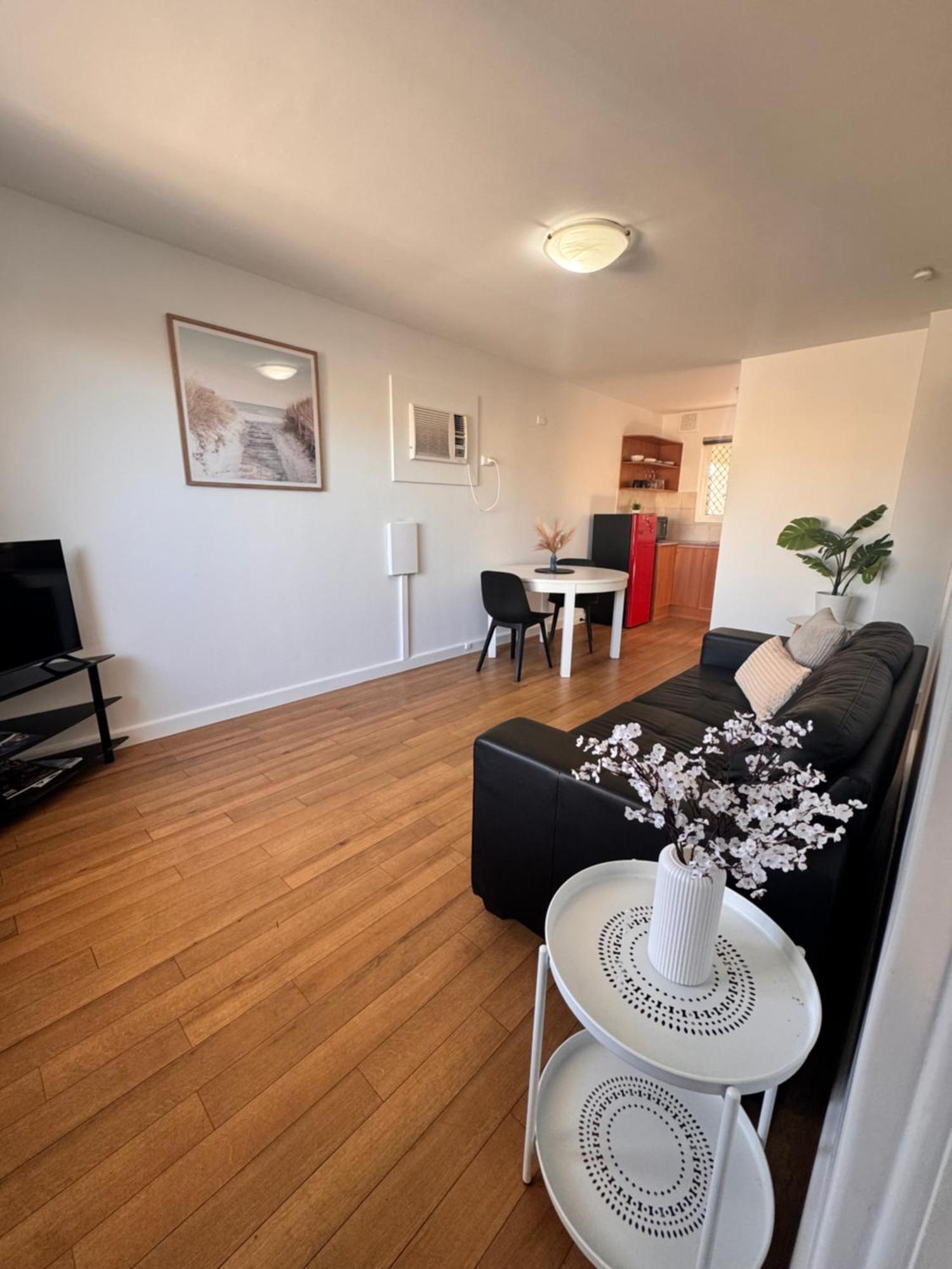 Apartment 13 Perth Ngoại thất bức ảnh